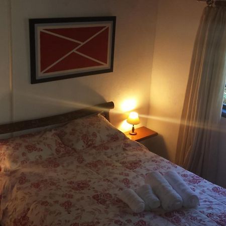 To Na Roca Villa Cunha Dış mekan fotoğraf