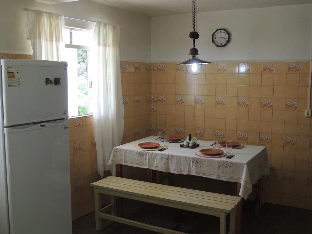To Na Roca Villa Cunha Dış mekan fotoğraf