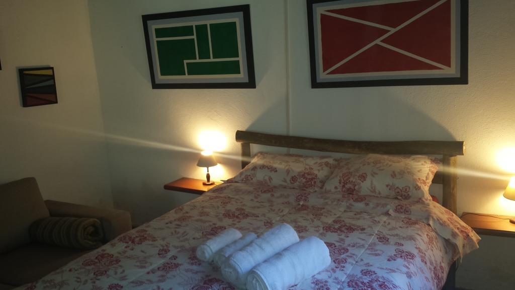 To Na Roca Villa Cunha Dış mekan fotoğraf